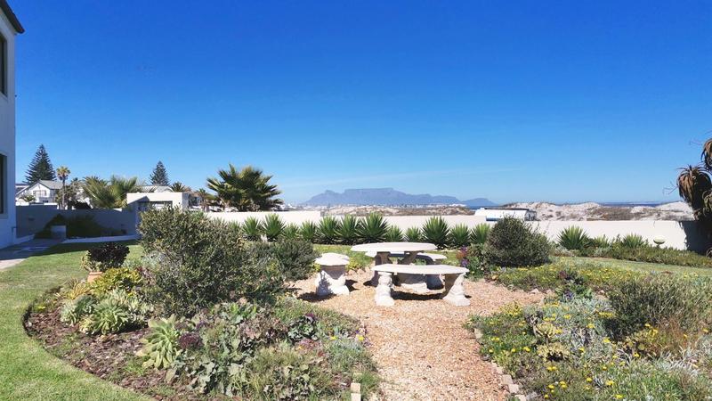 Commercial Property for Sale in Melkbosstrand Western Cape